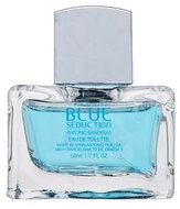 Antonio Banderas Blue Seduction for Women toaletní voda pro ženy 50 ml - Eau de Toilette