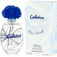 Gres Cabotine Eau Vivide toaletní voda pro ženy 100 ml - Eau de Toilette