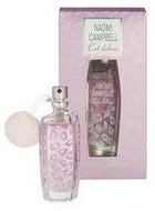 Naomi Campbell Cat deluxe toaletní voda pro ženy 15 ml - Eau de Toilette
