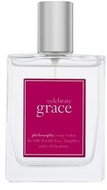 Philosophy Celebrate Grace toaletní voda pro ženy 60 ml - Eau de Toilette