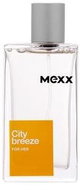MEXX City Breeze For Her EdT 50ml - Eau de Toilette