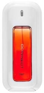 Fcuk Connect Her toaletní voda pro ženy 100 ml - Eau de Toilette - Main image