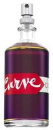 Liz Claiborne Curve Connect toaletní voda pro ženy 100 ml - Eau de Toilette