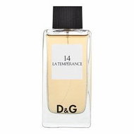 Dolce & Gabbana D&G Anthology La Temperance 14 toaletní voda pro ženy 100 ml - Eau de Toilette