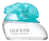 Gale Hayman Delicious Feeling toaletní voda pro ženy 100 ml - Eau de Toilette