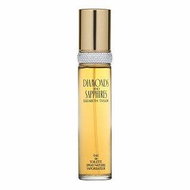 Elizabeth Taylor Diamonds and Saphire toaletní voda pro ženy 50 ml - Eau de Toilette