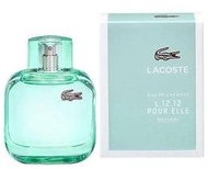 Lacoste Eau De Lacoste L.12.12 Pour Elle Natural toaletní voda pro ženy 50 ml - Eau de Toilette