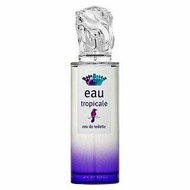 Sisley Eau Tropicale toaletní voda pro ženy 100 ml - Eau de Toilette