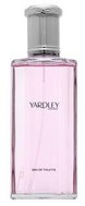 Yardley English Rose toaletní voda pro ženy 125 ml - Eau de Toilette