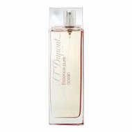 S.T. Dupont Essence Pure Ocean Pour Femme toaletní voda pro ženy 100 ml - Eau de Toilette