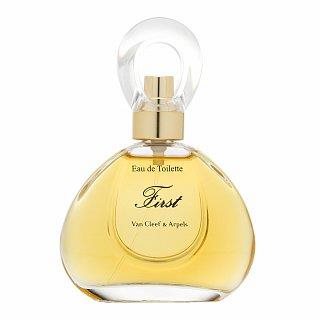 Van Cleef & Arpels First toaletní voda pro ženy 60 ml - Eau de Toilette - Main image