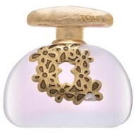 Tous Floral Touch So Fresh toaletní voda pro ženy 100 ml - Eau de Toilette