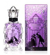 Anna Sui Forbidden Affair toaletní voda pro ženy 50 ml - Eau de Toilette