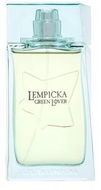 Lolita Lempicka Green Lover EdT 100 ml - Toaletní voda