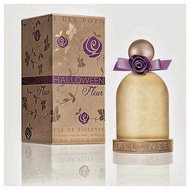 Jesus Del Pozo Halloween Fleur toaletní voda pro ženy 100 ml - Eau de Toilette