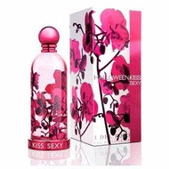 Jesus Del Pozo Halloween Kiss Sexy toaletní voda pro ženy 100 ml - Eau de Toilette