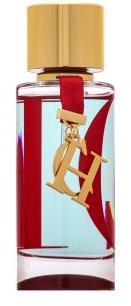 Carolina Herrera CH L'Eau 2017 toaletní voda pro ženy 50 ml - Eau de Toilette - Main image
