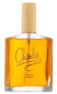Revlon Charlie Gold Eau Fraiche toaletní voda pro ženy 100 ml - Eau de Toilette