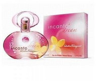 Salvatore Ferragamo Incanto Dream toaletní voda pro ženy 50 ml - Eau de Toilette