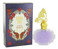 Anna Sui La Vie de Boheme toaletní voda pro ženy 75 ml - Eau de Toilette