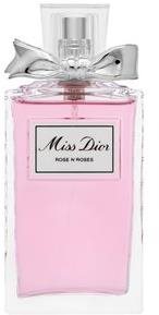 Dior (Christian Dior) Miss Dior Rose N'Roses toaletní voda pro ženy 50 ml - Eau de Toilette - Main image