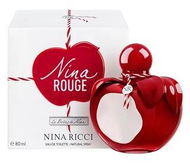 Nina Ricci Nina Rouge EdT 80 ml - Toaletní voda