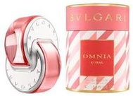 Bvlgari Omnia Coral Candy Edition toaletní voda pro ženy 65 ml - Eau de Toilette
