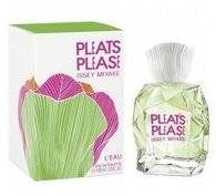 ISSEY MIYAKE Pleats Please L´Eau EdT 50ml - Eau de Toilette - Main image
