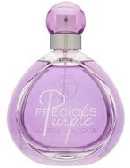 Sergio Tacchini Precious Purple toaletní voda pro ženy 100 ml - Eau de Toilette