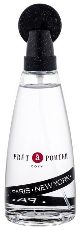 COTY Pret á Porter Original EdT 100 ml
