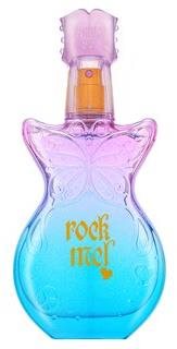 Anna Sui Rock Me! Summer of Love toaletní voda pro ženy 50 ml - Eau de Toilette - Main image