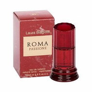 Laura Biagiotti Roma Passione toaletní voda pro ženy 25 ml - Eau de Toilette