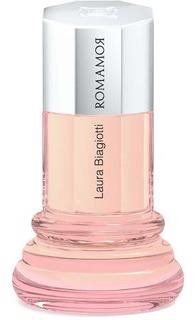 Laura Biagiotti Romamor toaletní voda pro ženy 50 ml - Eau de Toilette - Main image