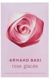 Armand Basi Rose Glacee toaletn voda pro eny 50 ml Eau de