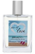 Philosophy Sea Of Love toaletní voda pro ženy 120 ml - Eau de Toilette