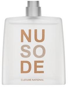 Costume National So Nude toaletní voda pro ženy 100 ml - Eau de Toilette - Main image