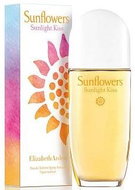 Elizabeth Arden Sunflowers Sunlight Kiss toaletní voda pro ženy 100 ml - Eau de Toilette