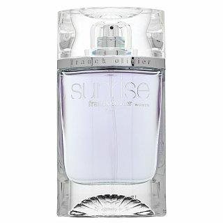 Franck Olivier Sunrise toaletní voda pro ženy 75 ml - Eau de Toilette - Main image