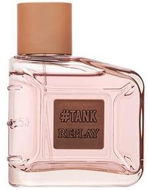 Replay Tank for Her EdT 50 ml - Toaletní voda