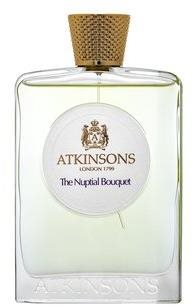 Atkinsons The Nuptial Bouquet toaletní voda pro ženy 100 ml - Eau de Toilette - Main image