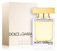 Dolce & Gabbana The One Eau de Toilette for Women 50ml - Eau de Toilette