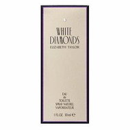 Elizabeth Taylor White Diamonds toaletní voda pro ženy 30 ml - Eau de Toilette