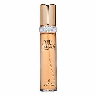 Elizabeth Taylor White Diamonds toaletní voda pro ženy 50 ml - Eau de Toilette - Main image