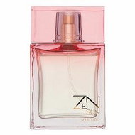 Shiseido Zen Sun toaletní voda pro ženy 100 ml - Eau de Toilette