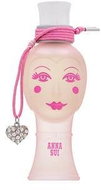 Anna Sui Dolly Girl Limited Edition toaletní voda pro ženy 50 ml - Eau de Toilette