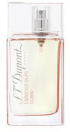 S.T. Dupont Essence Pure Ocean Pour Femme toaletní voda pro ženy 50 ml - Eau de Toilette
