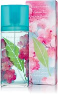ELIZABETH ARDEN Green Tea Sakura Blossom EdT 100 ml - Eau de Toilette
