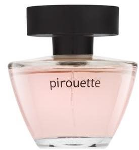 Angel Schlesser Pirouette toaletní voda pro ženy 100 ml - Eau de Toilette - Main image