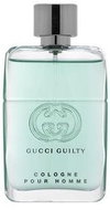 Gucci Guilty Cologne toaletní voda pro muže 50 ml - Eau de Toilette