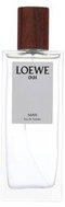 Loewe 001 Man toaletní voda pro muže 50 ml - Eau de Toilette